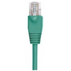 Cat. 6 netværkskabel, RJ45, UTP - uskærmet og med lige ledere, AWG2...