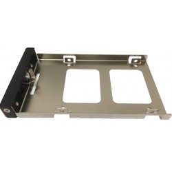 Spare Tray for RAID1 SATA3 2.5″ Drive (RAID1SATA3-2.5D)