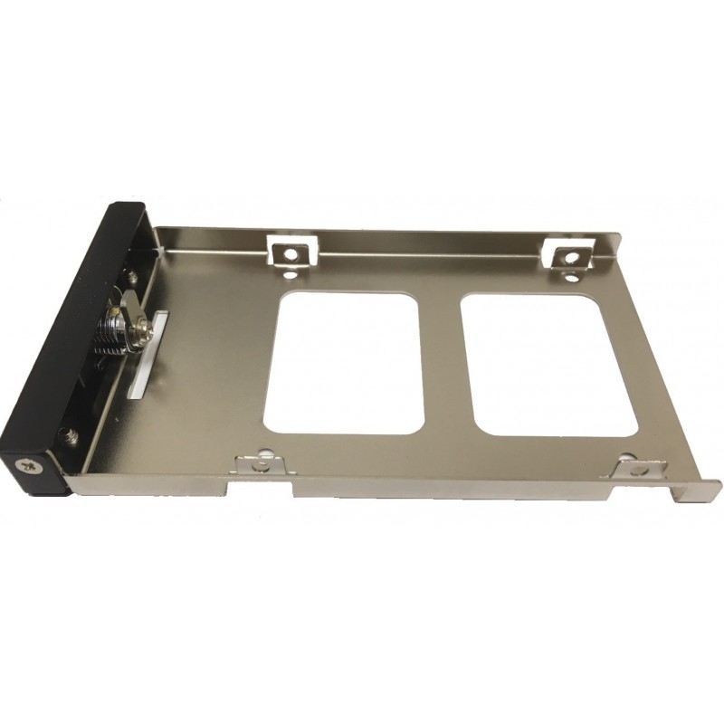 Reservfack för RAID1 SATA3 2,5″-enhet (RAID1SATA3-2.5D)