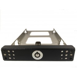 Reservfack för RAID1 SATA3 2,5″-enhet (RAID1SATA3-2.5D)