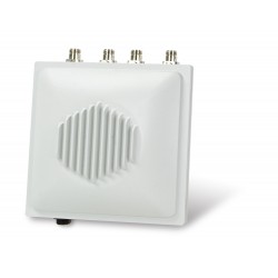 600Mbit Dual Band outdoor 2.4GHz / 5GHz WiFi, Access Point / Bridge / Point to Multipoint, IP66