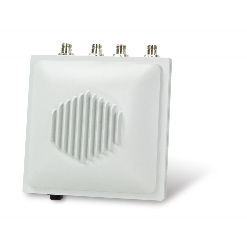 600Mbit Dual Band outdoor 2.4GHz / 5GHz WiFi, Access Point / Bridge / Point to Multipoint, IP66