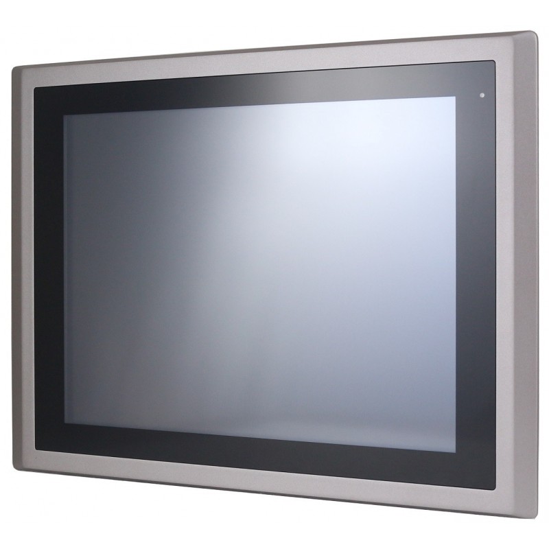 15 pekskärmsdator med i3/i5-processor och IP66-skydd