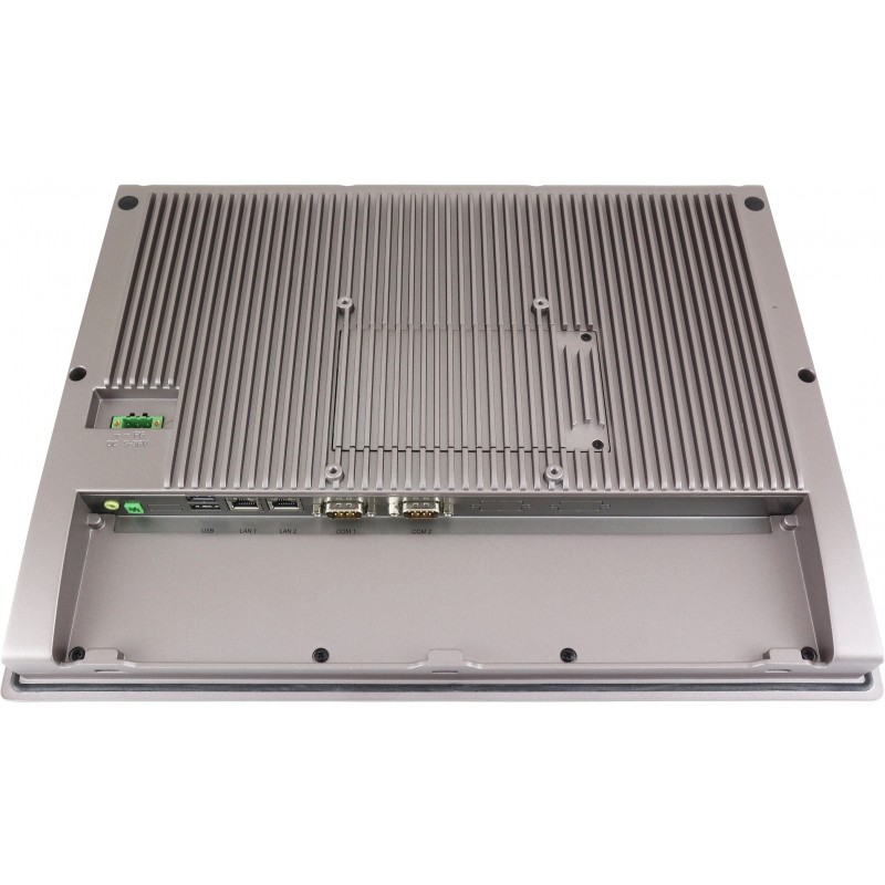 15 pekskärmsdator med i3/i5-processor och IP66-skydd