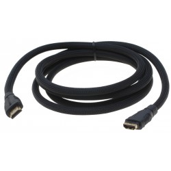 Quality HDMI Extender Extension Cable. HDMI male - HDMI female, 5m