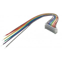 RS232 module to TTL converter, DB9 female