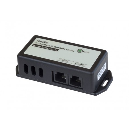 TeraComm TSH206v3