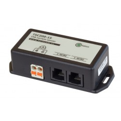 Teracom TSC200-15, 1-wire power meter 0.3 to 15 Amp for DC and AC power