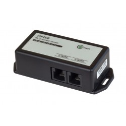 1-trådig atmosfärisk tryckmätare, 300 - 1100HPa