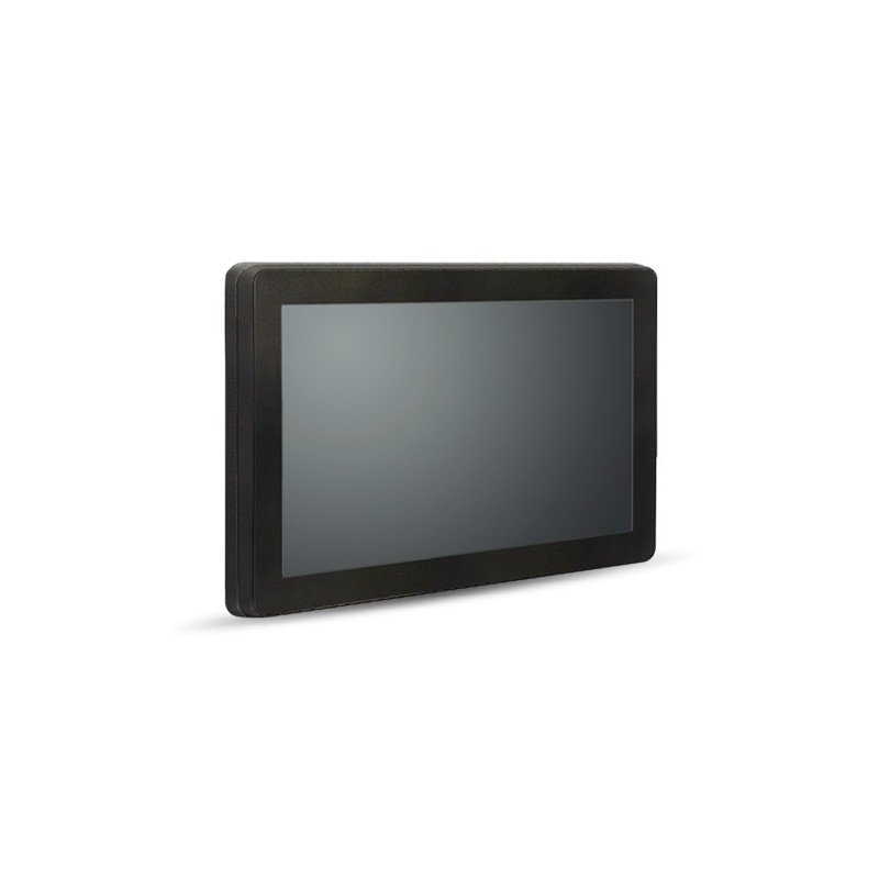 18.5\" Panel PC til bla. Marine Brug. IP68 alle sider, Wide Screen ...