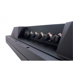 18.5\" Panel PC til bla. Marine Brug. IP68 alle sider, Wide Screen ...