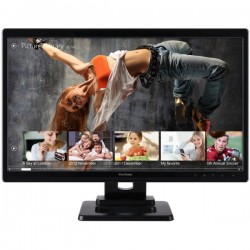 24 "Full HD Multi-Touch Screen