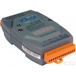 RS232/485 converter, CANopenforICPDAS