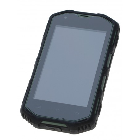 Android Telefon vandtæt IP68