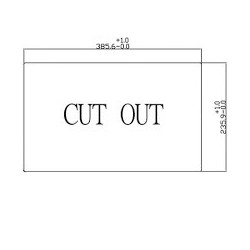 Google. Overskift en kunde evt vil bruge for at finde et produkt. unikt. 23" Udendørs skærm til sollys med touch