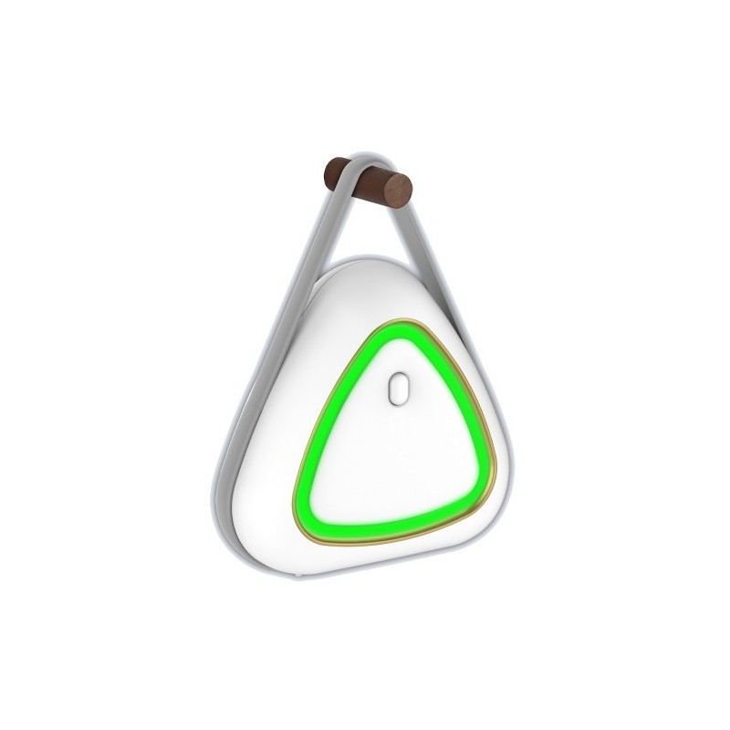 Indendørs klima alarm, standard uden Co2 måling