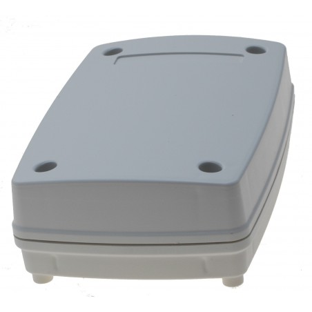 Modtager til PIR-WL35 - styreenhed til eksternt udendørs trådløst PIR system