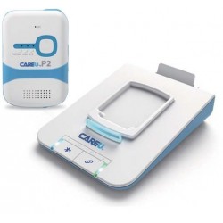 GPS Tracker with 770MA battery incl. charging station