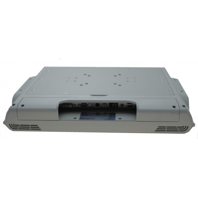 Axiomtek MMT175 CO WEBCAM medico skärm 17" LCD TFT med touch