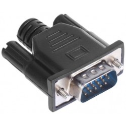 VGA Virtual Display Adaptor EDID, Dummy Ghost, Display EmulatorforVGA