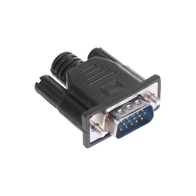 VGA Virtual Display Adaptor EDID, Dummy Ghost, Display EmulatorforVGA