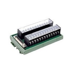 Adlink PCI-9118DG / D - 16 common frame inputs