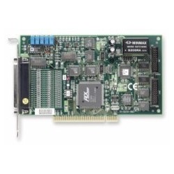 Adlink PCI-9118DG / D - 16 common frame inputs
