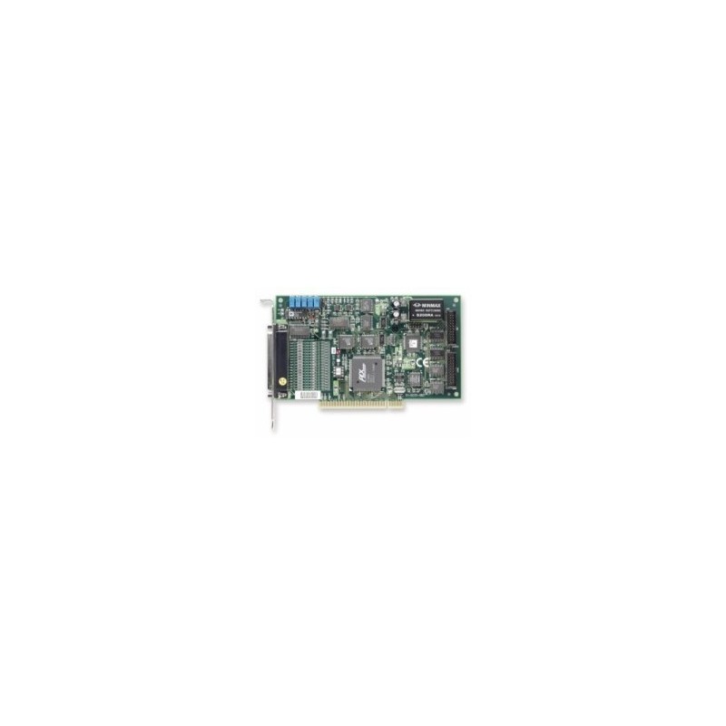 Adlink PCI-9118DG / D - 16 common frame inputs