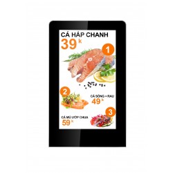 15.6 "android touch display