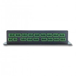 Advanced remote monitoring and control over networks - Gude - DANBIT