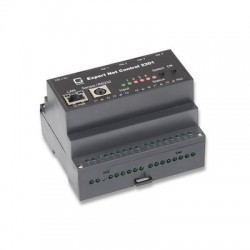 Advanced remote monitoring and control over networks - Gude - DANBIT