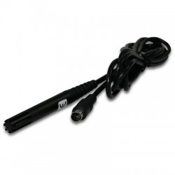 Temperatur/fugt føler, 1 x mini-DIN, 2.3 MforGUDE Power Distributio...