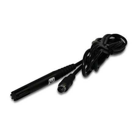 Temperatur- og fugtighedssensor til GUDE PDU og GUDE Server-kontroller