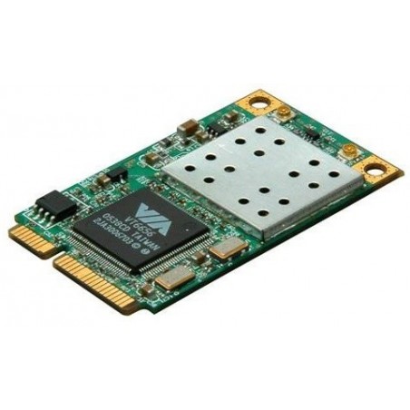MPCIE WLAN-modul 802.11b/g, 2.412-2.462 GHz