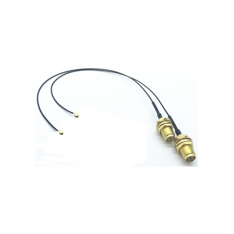 Atheros brand internal wireless 2.4GHz + 5GHz, bluetooth 4.0 PCI-Ex...