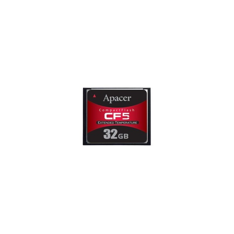 CF card industrial 32GB