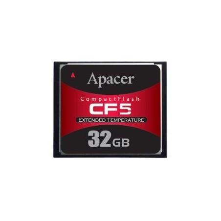 CF-kort industriellt 32 GB