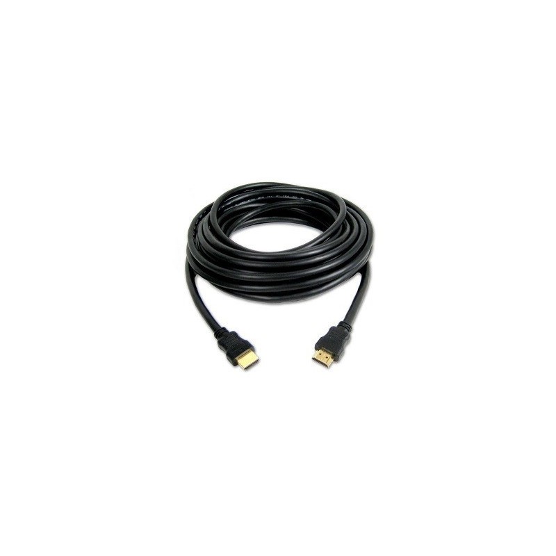 HDMI 2.0 - 4k - High speed - Ethernet - HDMI cable