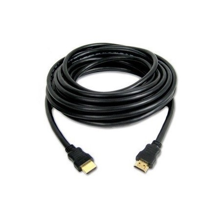 HDMI 2.0 - 4K - Hög hastighet - Ethernet - HDMI-kabel