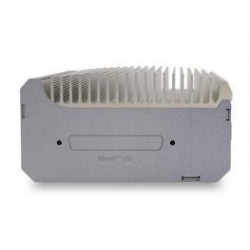 Industrial PC fanless with PoE + serial ports for your shine mounting