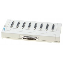 MOXA C32061T , 8-ports RS422 modul.  Intelligent C320Turbo