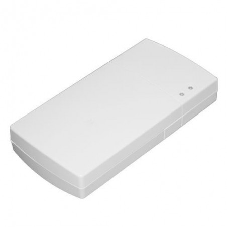 Mini UPS med 12VDC / 2A och 5VDC via USB. Binär Teknik AB