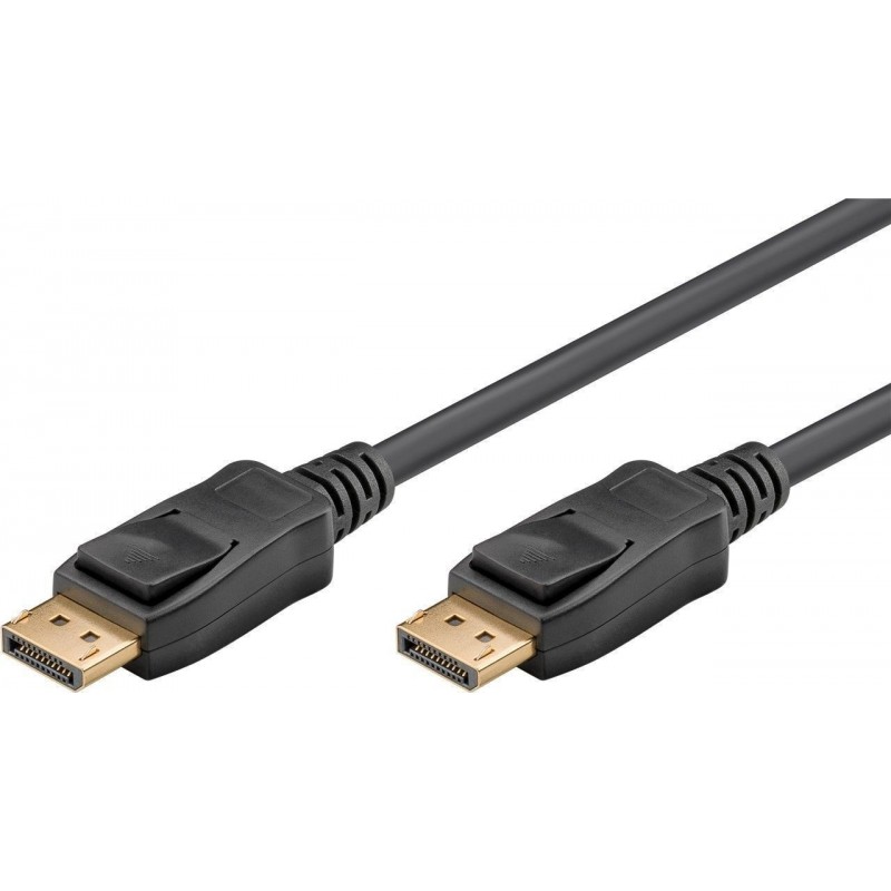 2m 8K Displayport DP cable Ultra HD 4320p