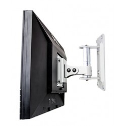 VESA Bracket for wall mounting Wall mount / wall bracket for TV / Monitor, VESA, max. 11 kg