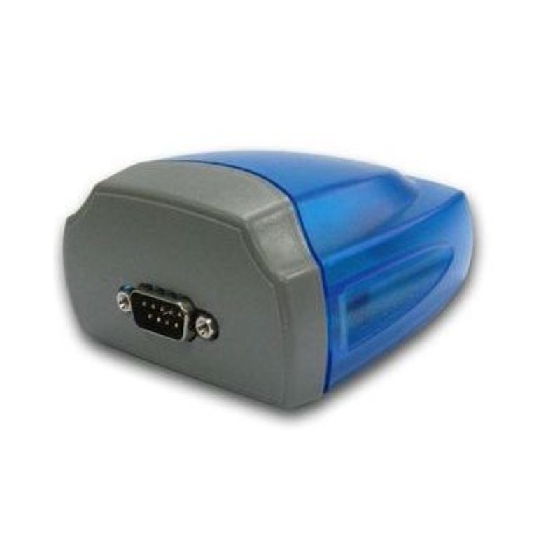 USB to RS485 - Galvanically Isolated - DANBIT A / S