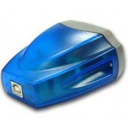 USB to RS485 - Galvanically Isolated - DANBIT A / S