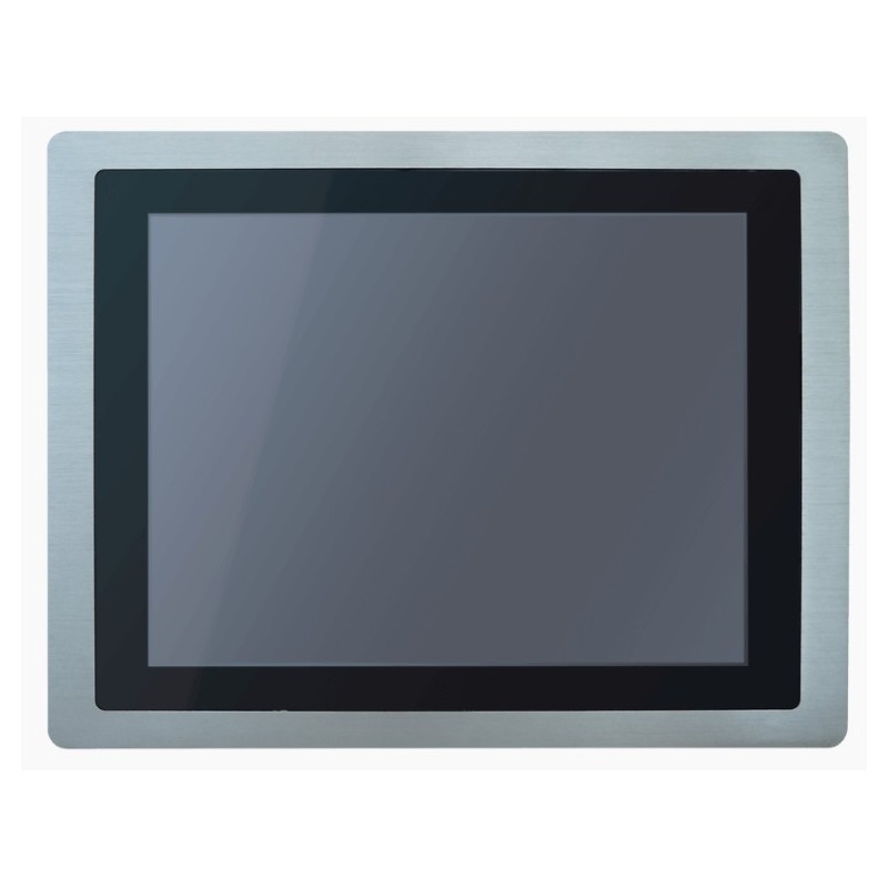 15\" Panel PC 1.6GHz (N3160) til sollys 1600 NitsforSollys