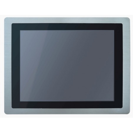 15" Panel PC 1.6GHz (N3160) til sollys 1600 Nits