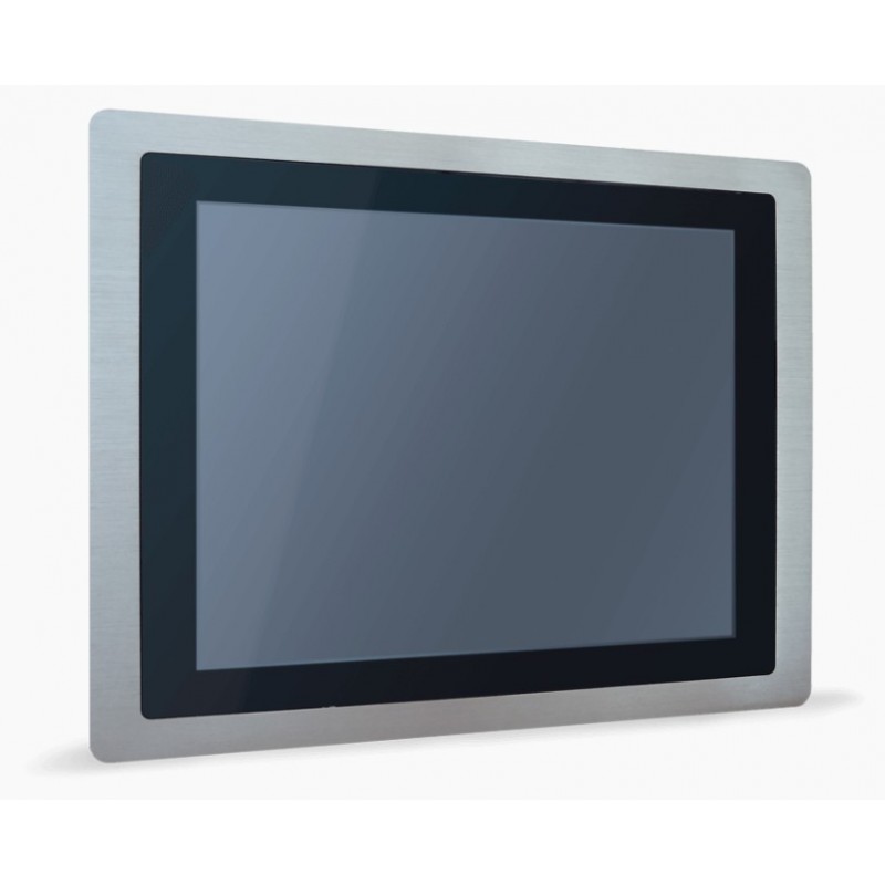 15\" Panel PC 1.6GHz (N3160) til sollys 1600 NitsforSollys