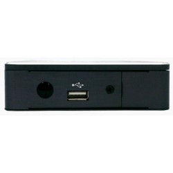 15\" Panel PC 1.6GHz (N3160) til sollys 1600 NitsforSollys